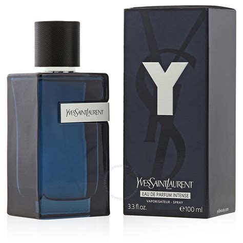 ysl y edp summer or winter|YSL Y EDP .